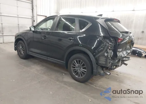 2019 Mazda Cx-5 Touring from USA, damaged, VIN JM3KFBCM7K0626172
